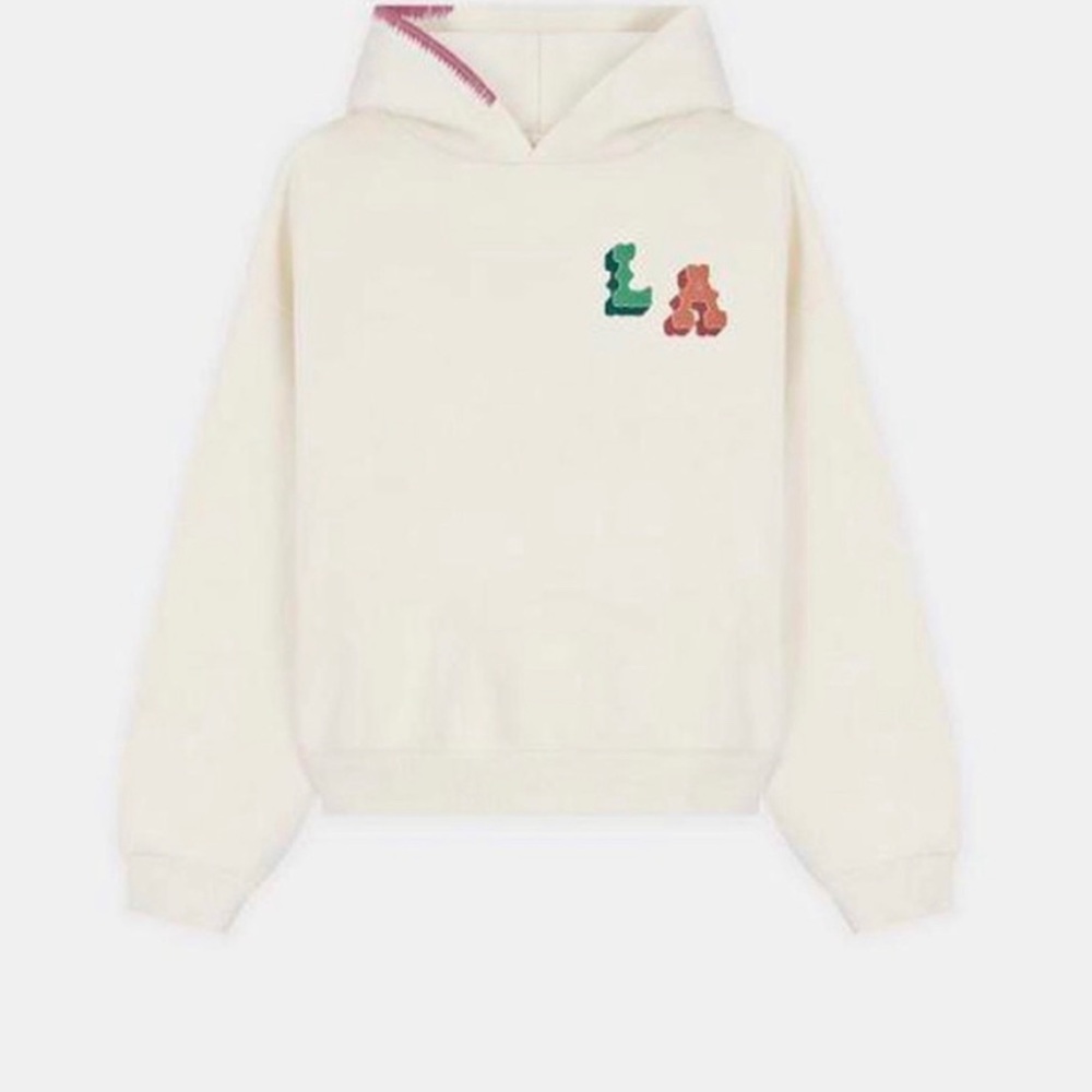 MADHAPPY LA MELROSE EXCLUSIVE HOODIE